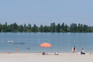 Gironde rappel à la vigilance pour baignade sauvage