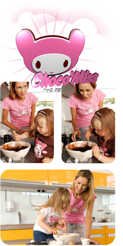 gourmandise