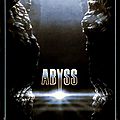 Abyss (la lumière vient du fond de l'océan)