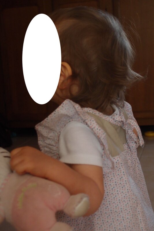 blouse A2