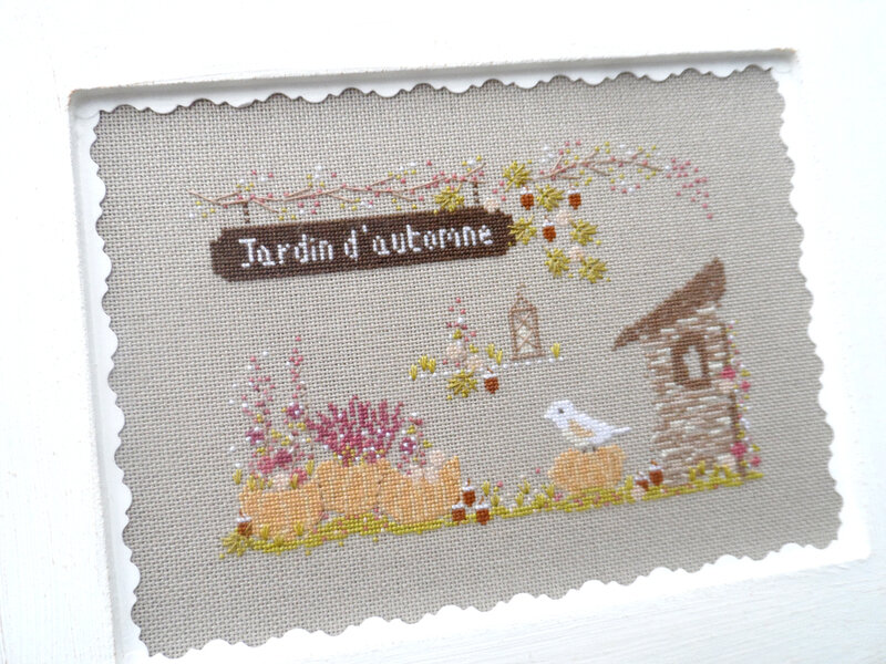 jardin d'automne 1715 2