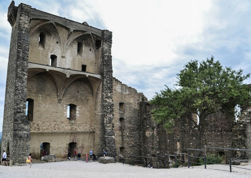Chateauneuf pape-Isleur sorgues-pernes - styliz (28)