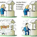 Aujourd'hui... 8 mars