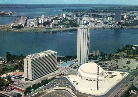 Abidjan