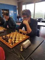 Challenge dracénois 2018 T1 (8) Noël Filatre