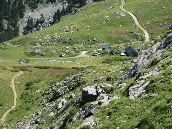 Lac Paradis 143