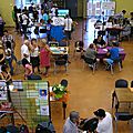 Forum des associations - 6 septembre 2014