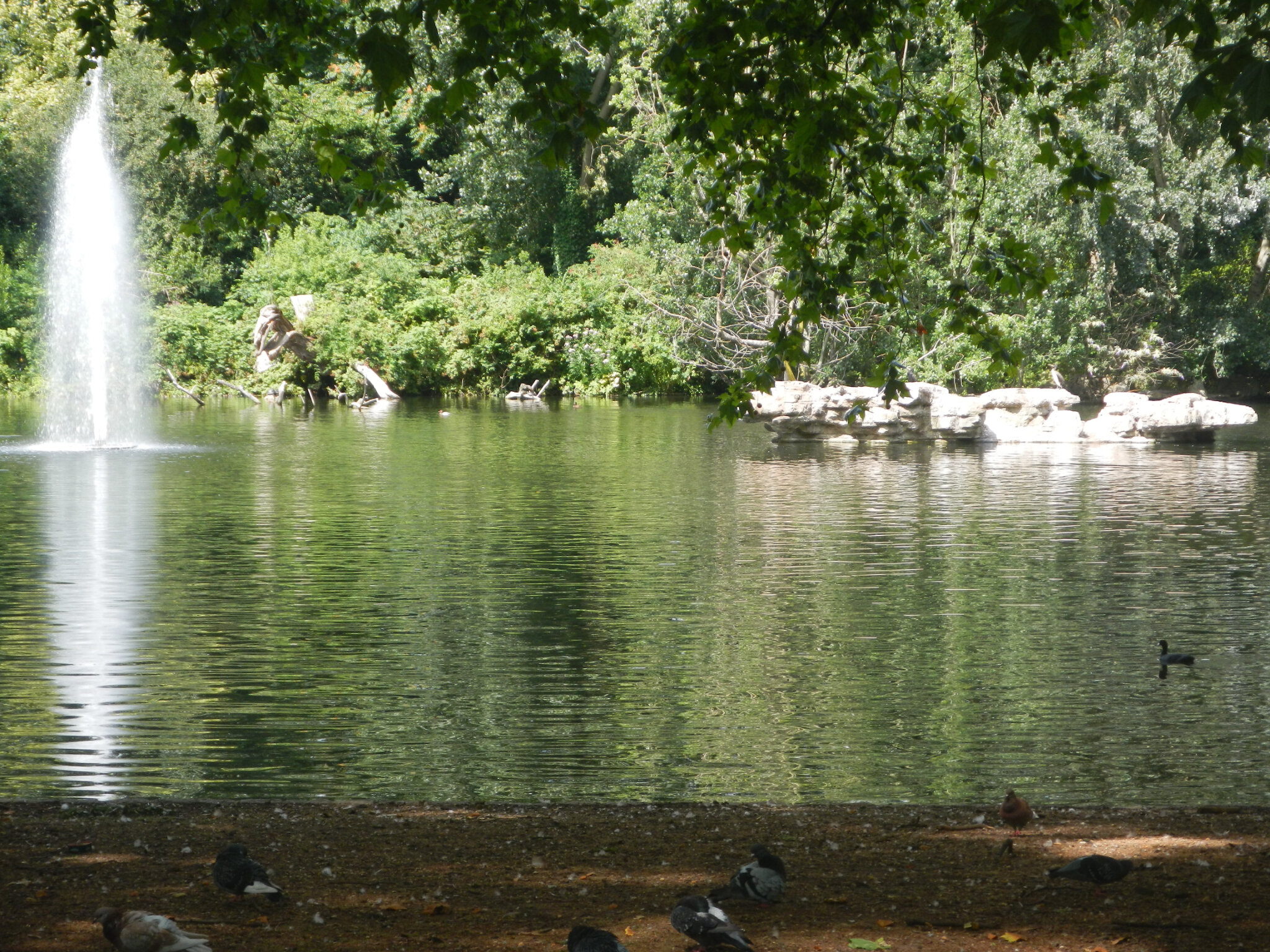 06 04 Nature Apaisante Poemes Et Chansons