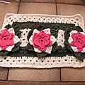 Déco pour table de nöel
