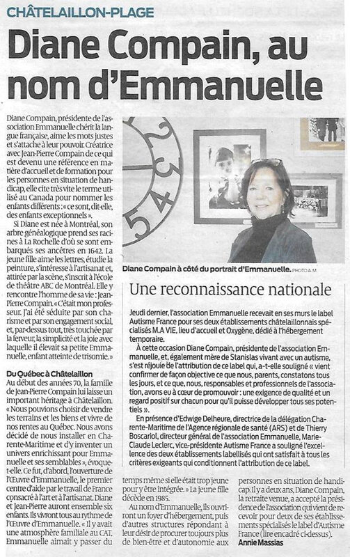 diane compain au nom d'emmanuelle