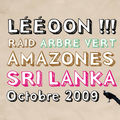 Raid Amazones 2009