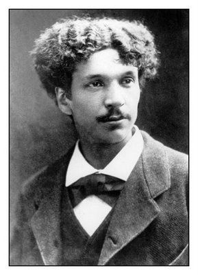 charles cros