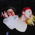 Costumes de théâtre
