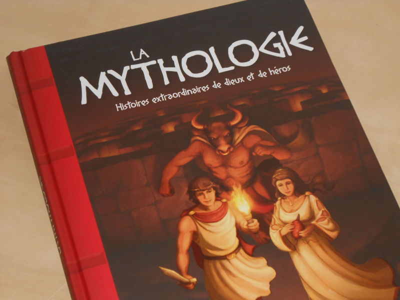 Les Plus Beaux Récits De La Mythologie Grecque La Mythologie - A l'ombre du saule