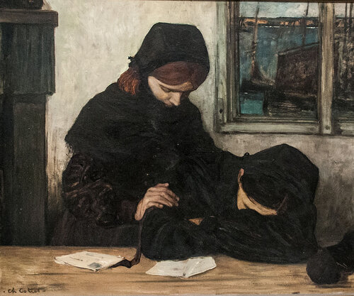 La bande noire