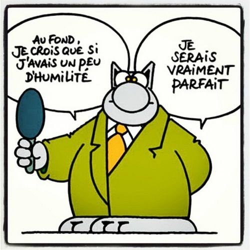 Saint Parfait Il était une fois LittleCath'