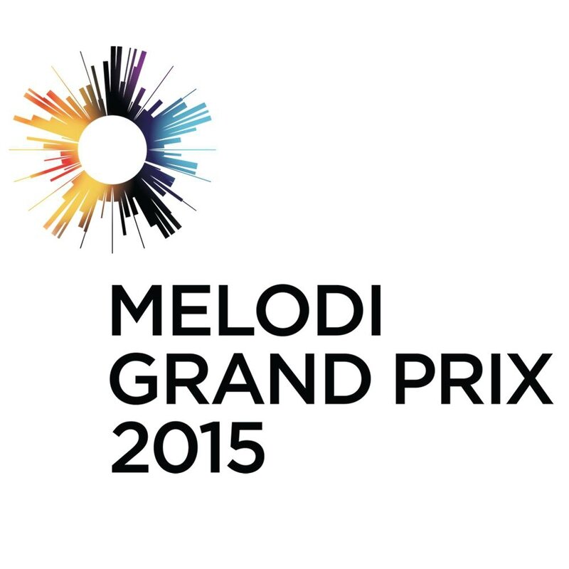 Logo Melodi Grand prix