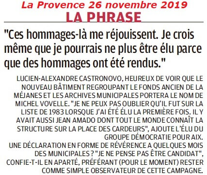 C Ca Parle Au Cerveau Le Blog De Lucien Alex Ndre Castronovo