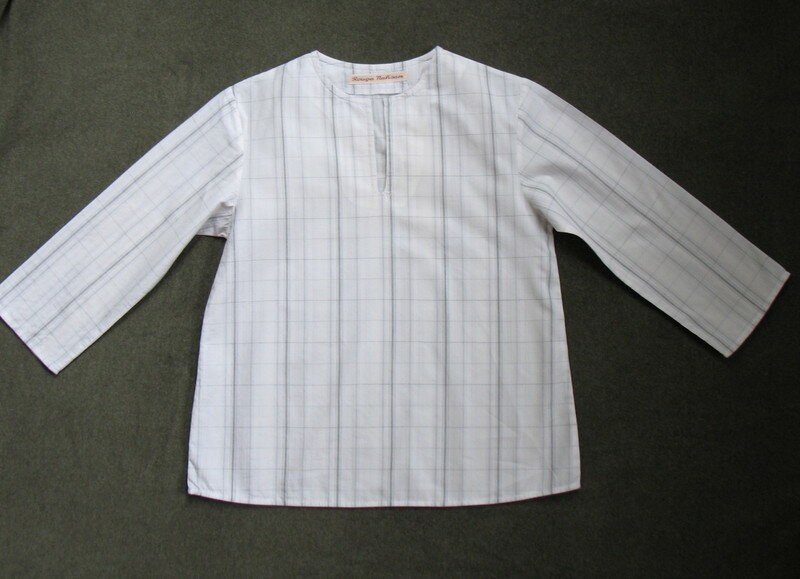 Tunique garçon Clearance