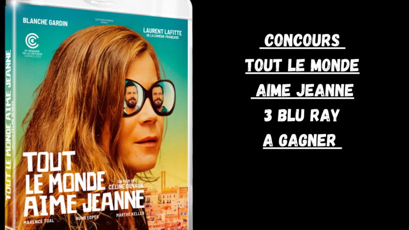 concours jeanne
