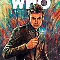 akileos doctor who 10e docteur 01 les révolutions de la terreur