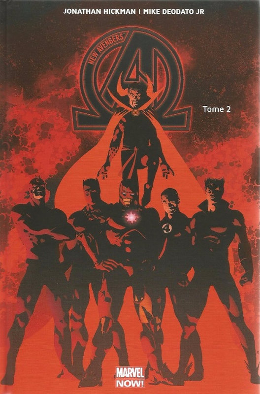 marvel now new avengers 02 infinity