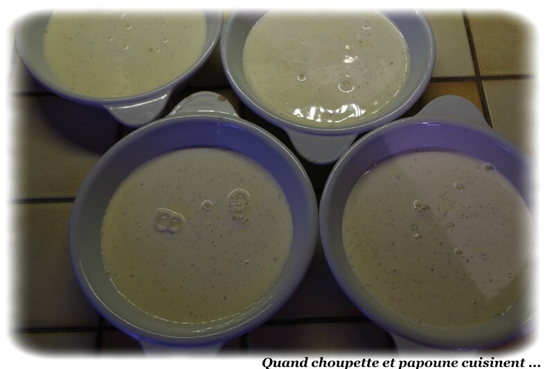 crème froide caramélisée à la cassonade-8973