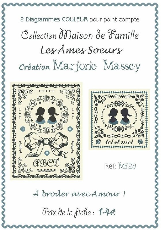 MF28 - Les âmes soeurs