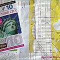 Destination new-york!