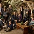 Parenthood [saison 1]