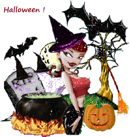 hallow poupée chaudronBPat
