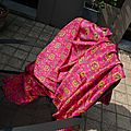 Les p'tits achats - ou plutôt les trouvailles de .... rangements 