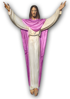 jesus