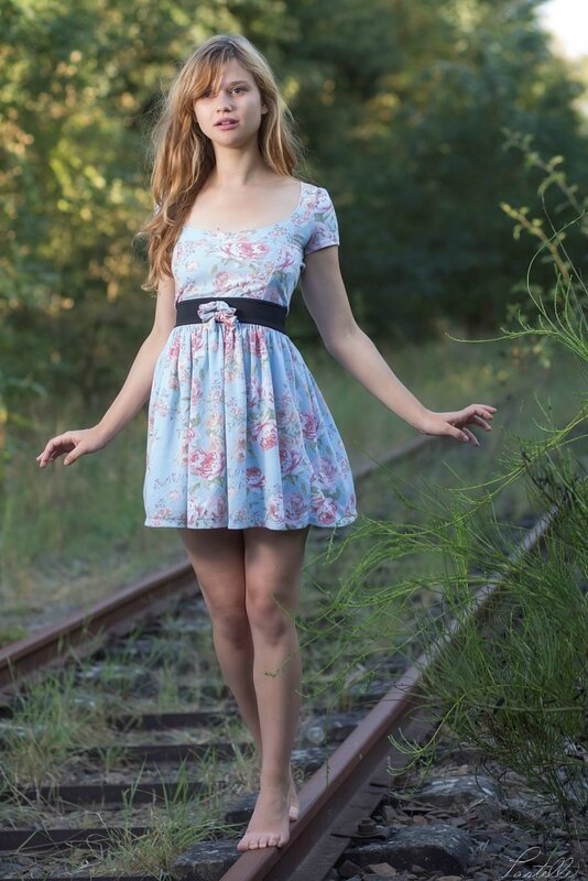Lisa sur les rails_A99A6171w