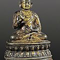 Buddhist art. khmer, himalayan and south east asian art @ art in brussels. 4 to 8 june 2014
