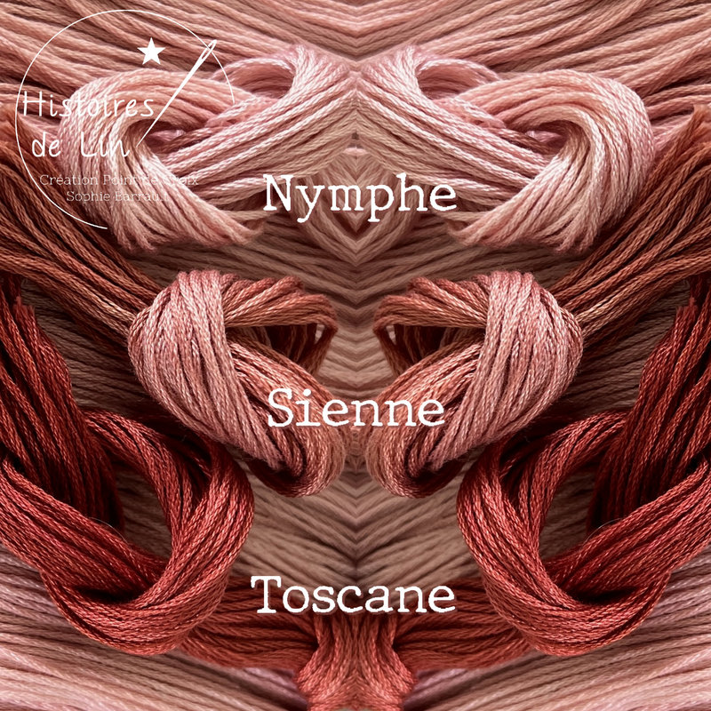 NYMPHE 2