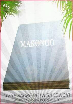 MAKONGO