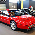 Ferrari Mondial T_07 - 1989 [I] HL_GF