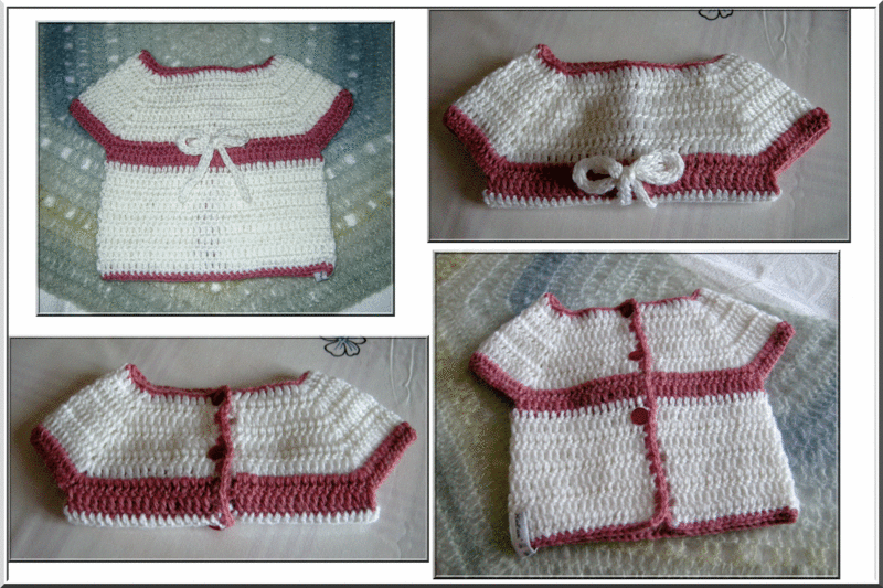 Quarto gilet