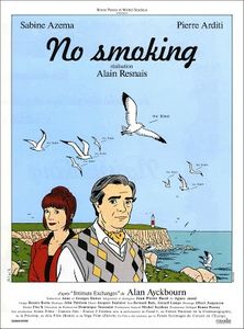 1992 No Smoking