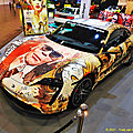 Porsche Taycan Artcar by S-ART-INFINITY_01 - 2020 [D] YVH_GF