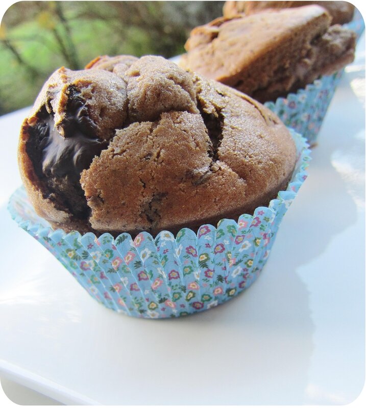 muffins chocolat philadelphia milka (scrap2)
