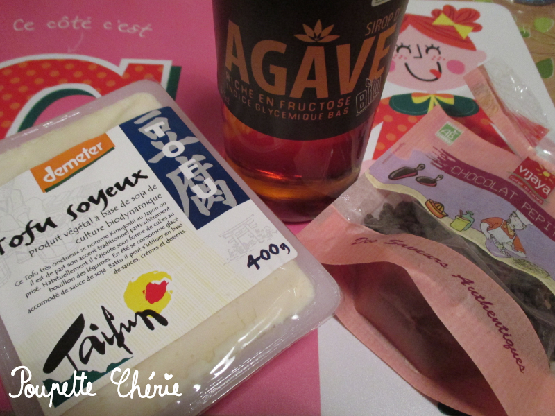 Gourmandise Bio 06