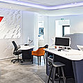 Air france : une nouvelle agence