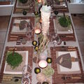 Table nature