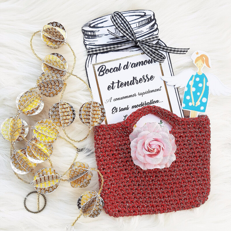 vanillejolie deco bocal petit