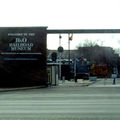 B & o railroad museum