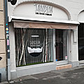 Tandem mulhouse haut-rhin restaurant