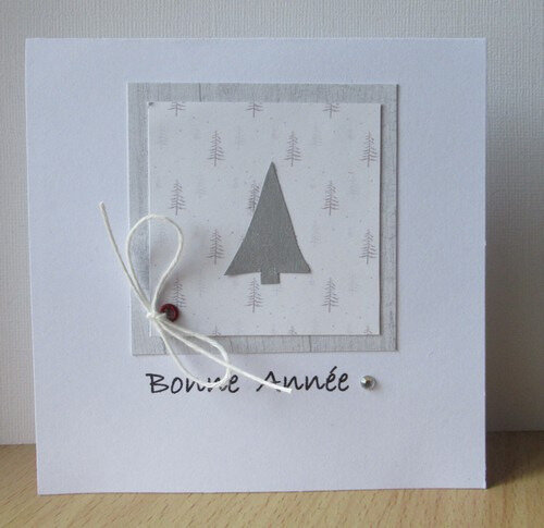 Carte Chanray - Jeu de Noël - LS - 01
