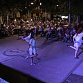 Fête de la place de la fontaine